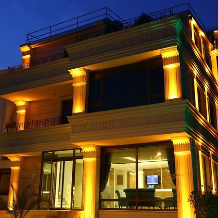 Sea Golden Hotel Darica  Luaran gambar