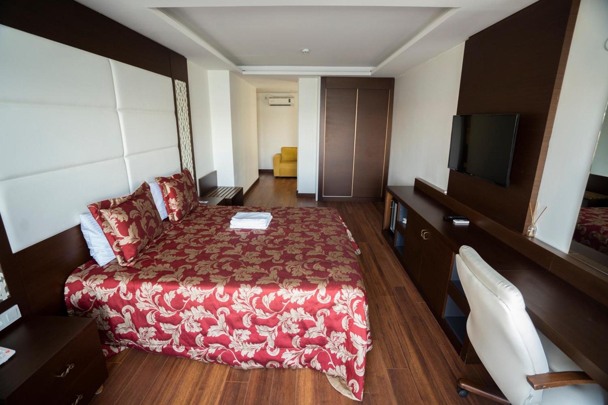 Sea Golden Hotel Darica  Luaran gambar