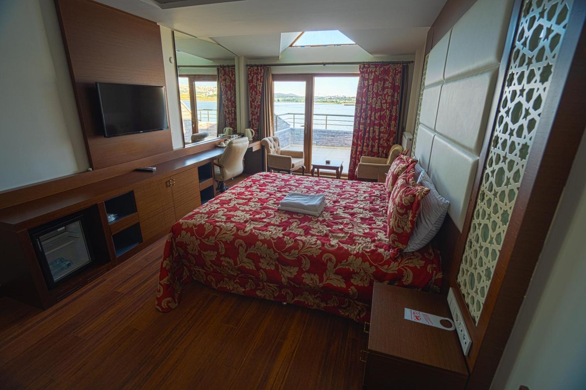 Sea Golden Hotel Darica  Luaran gambar