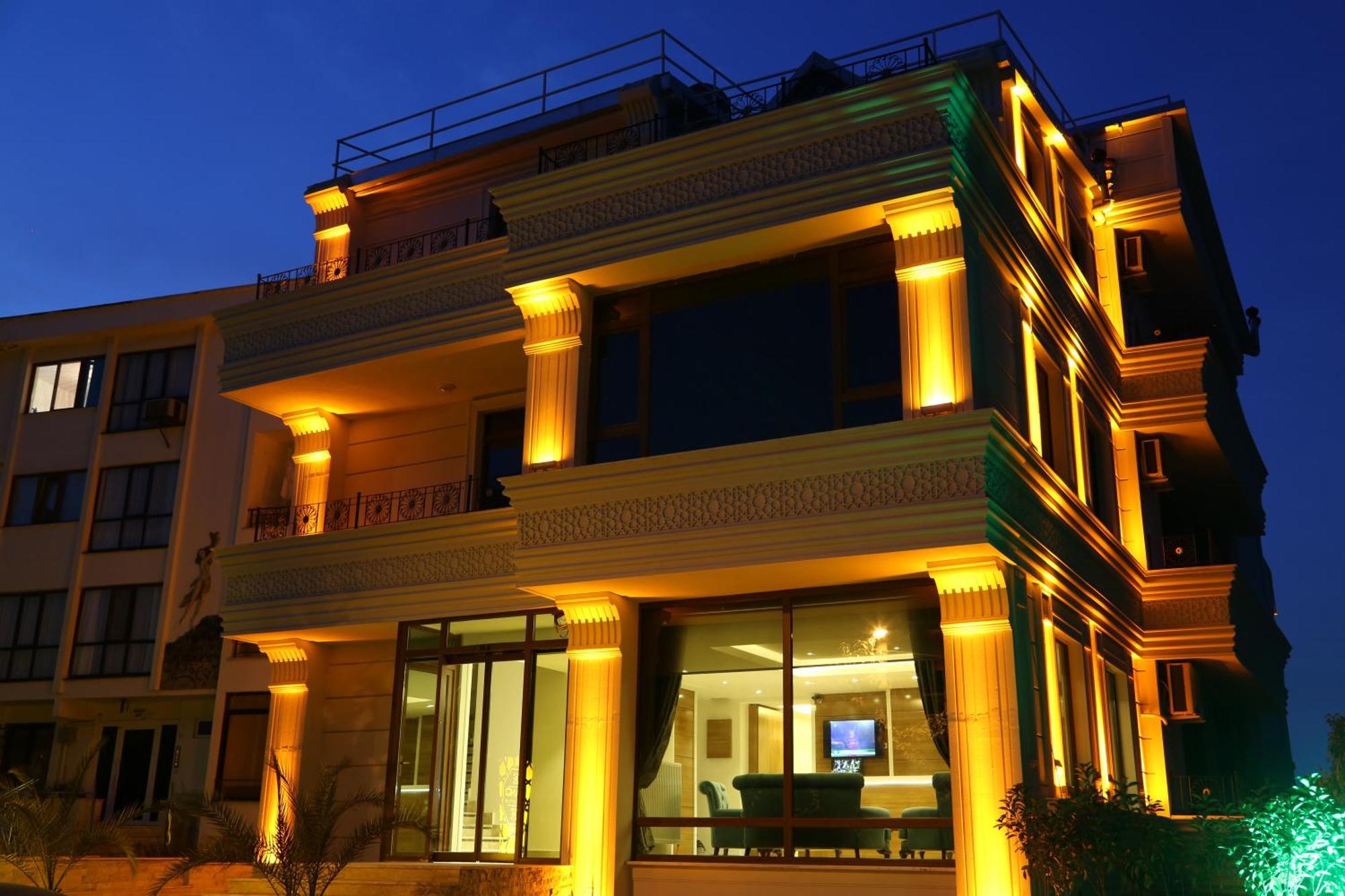 Sea Golden Hotel Darica  Luaran gambar