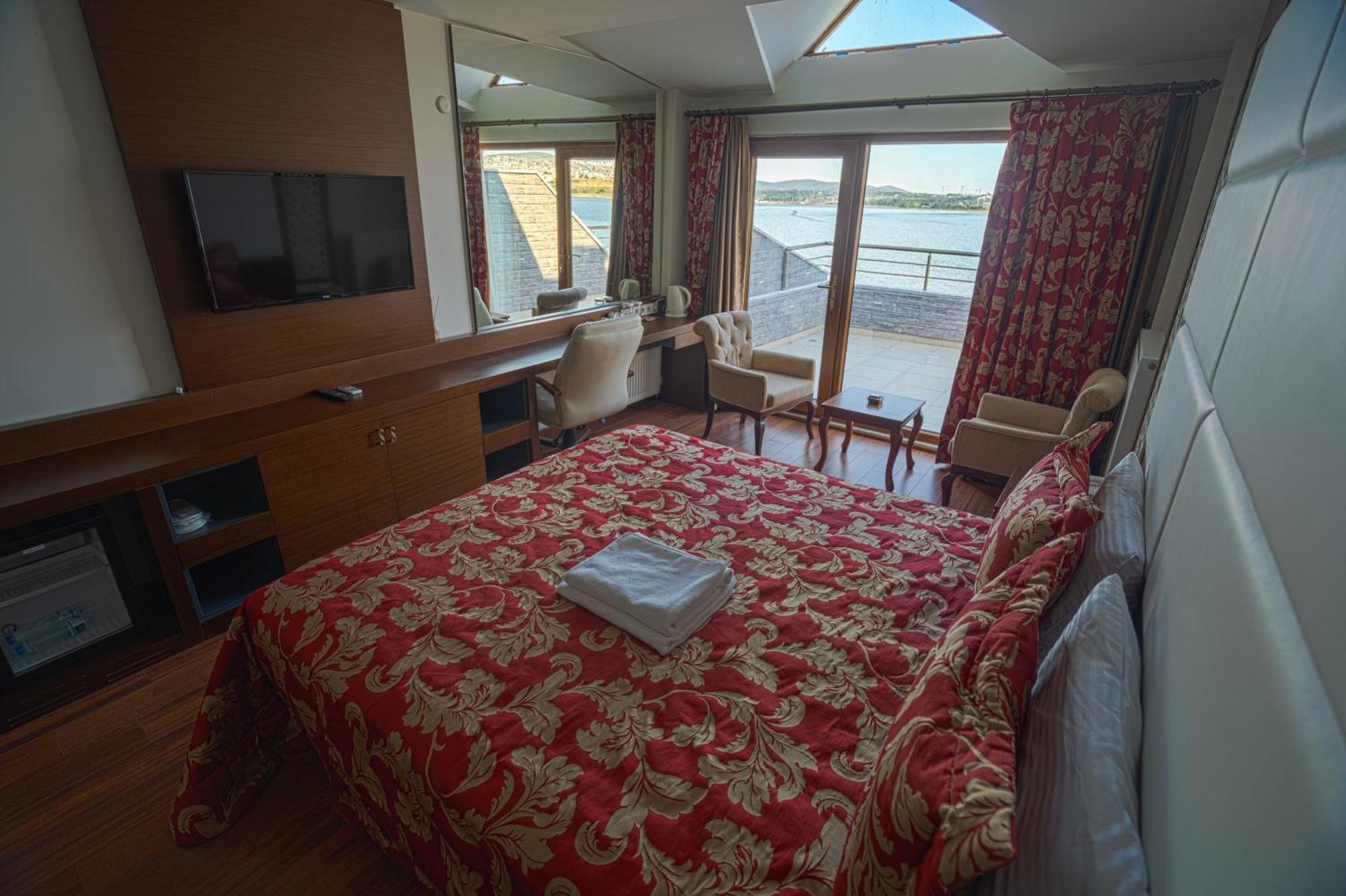 Sea Golden Hotel Darica  Luaran gambar