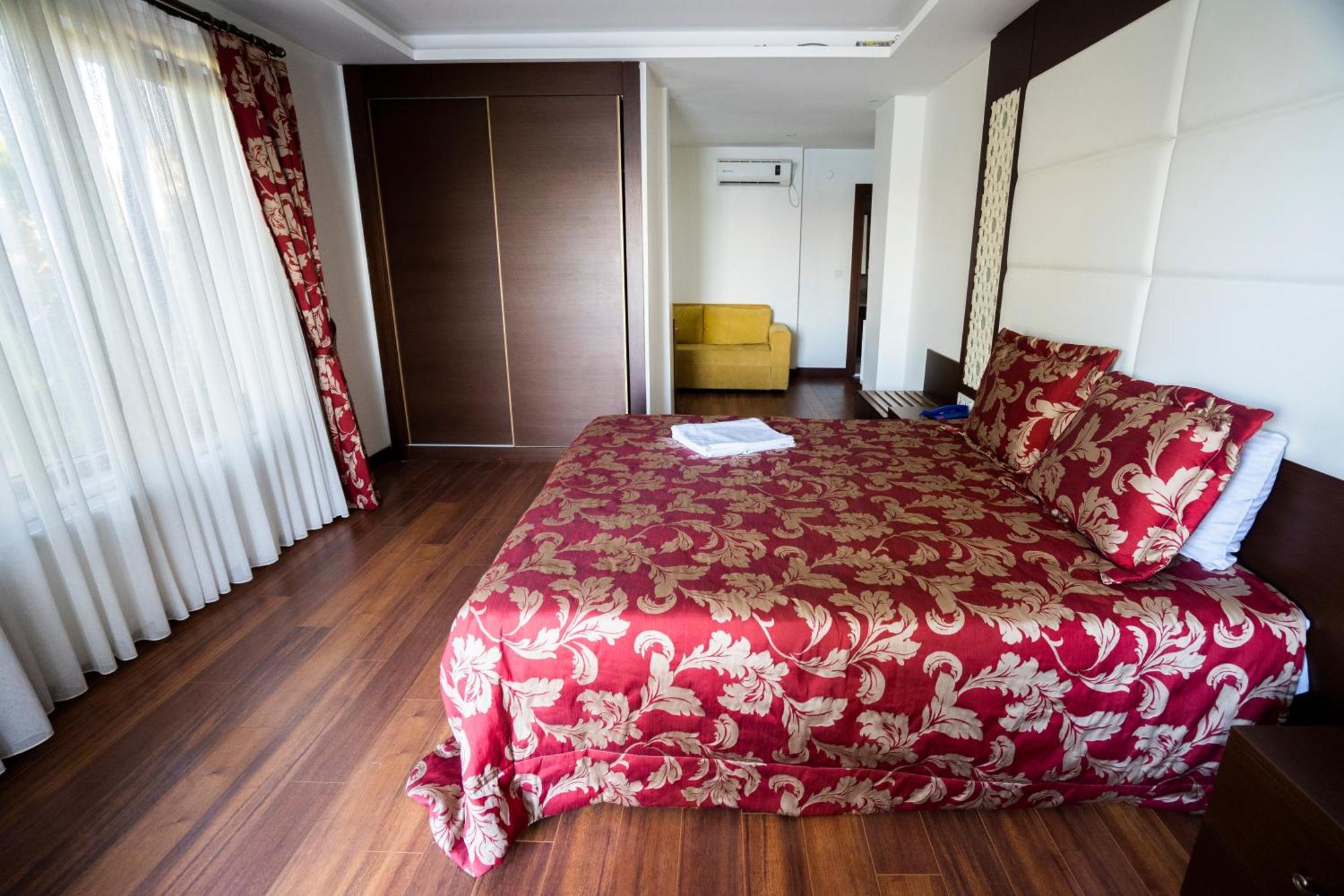 Sea Golden Hotel Darica  Luaran gambar