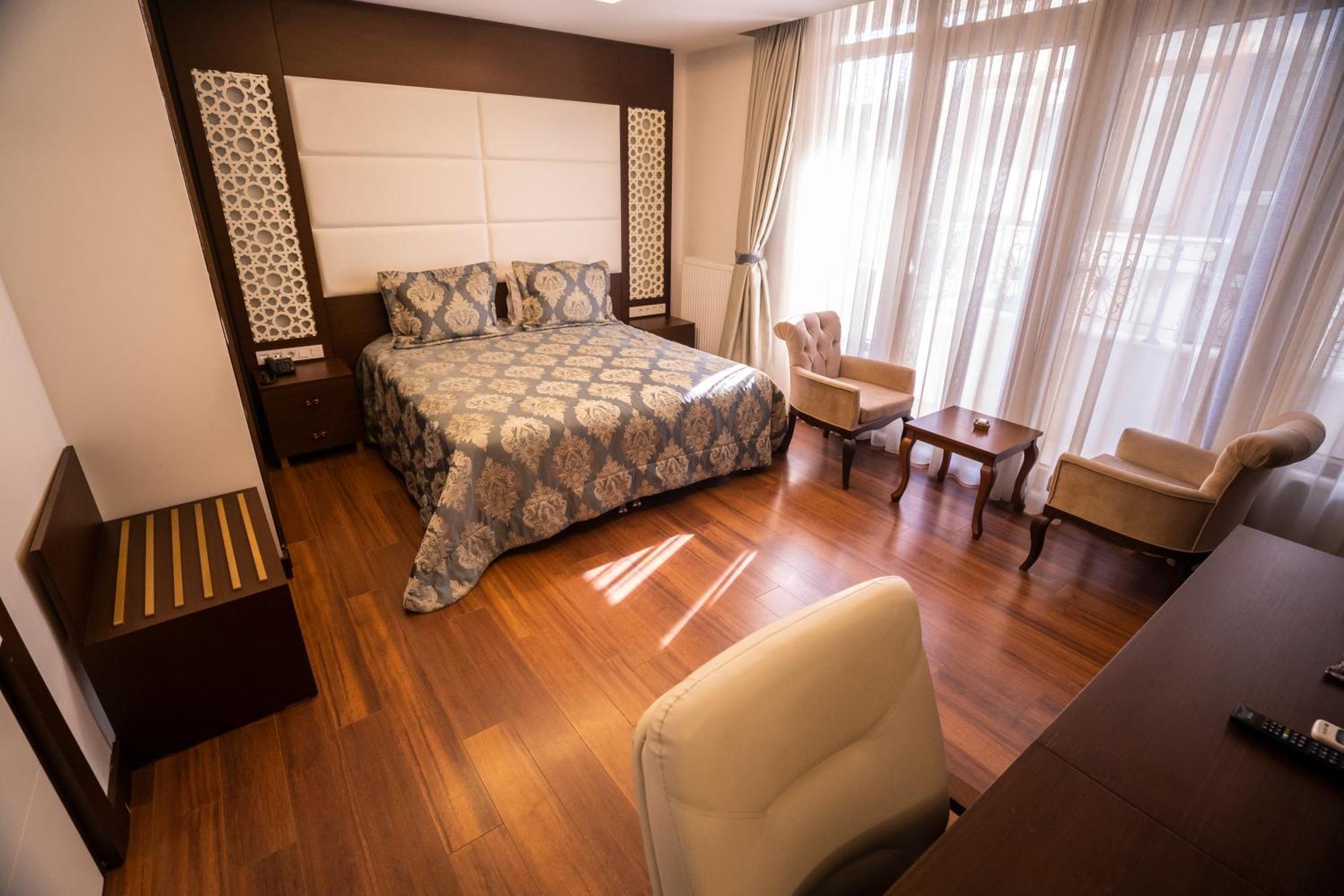 Sea Golden Hotel Darica  Luaran gambar