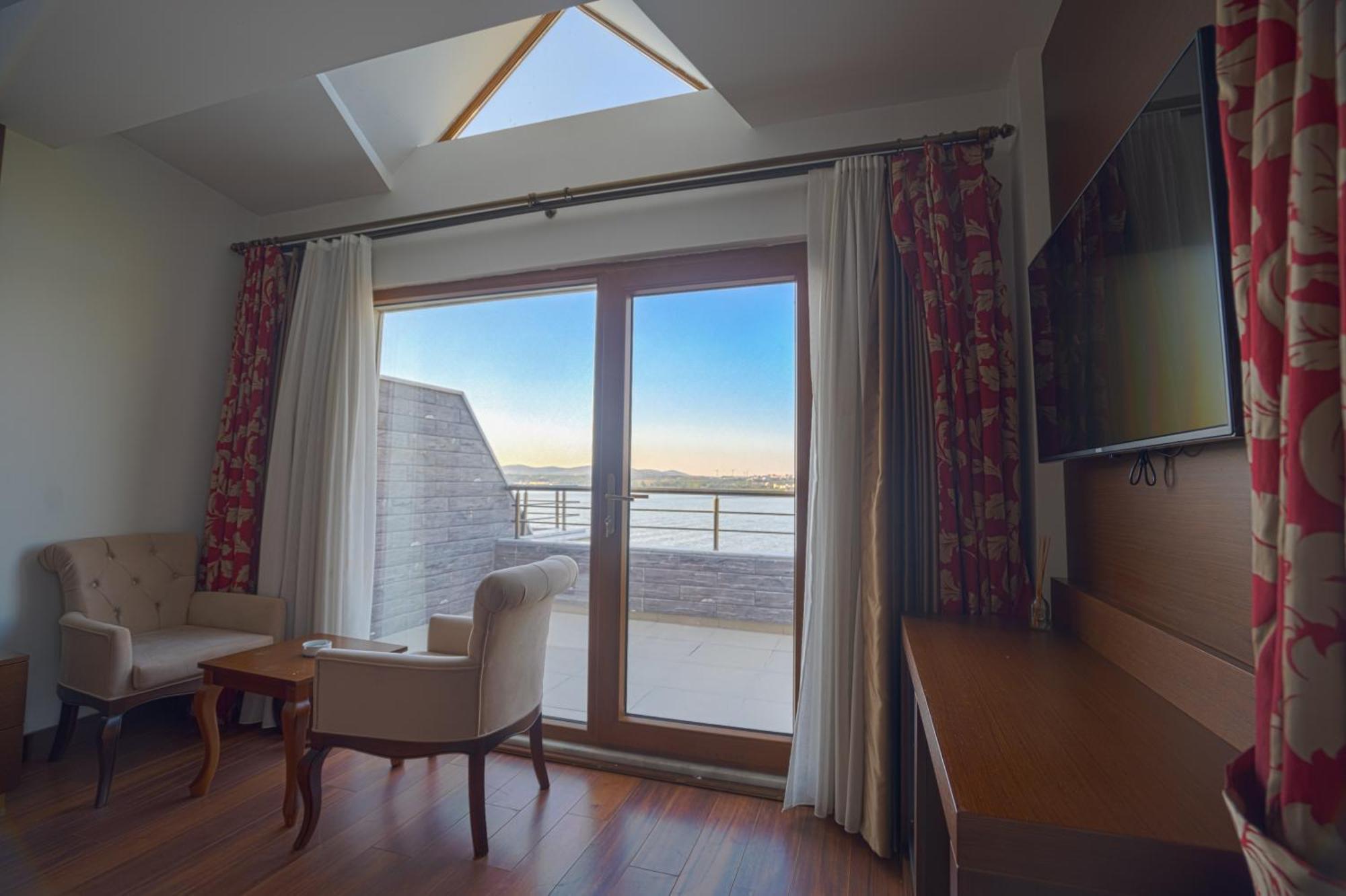 Sea Golden Hotel Darica  Luaran gambar