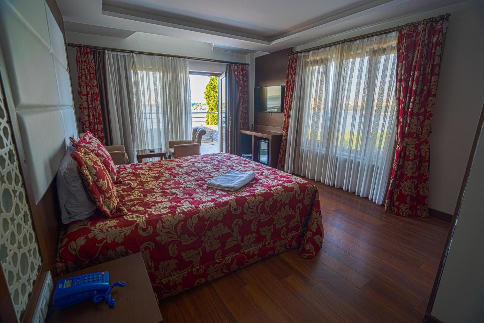 Sea Golden Hotel Darica  Luaran gambar