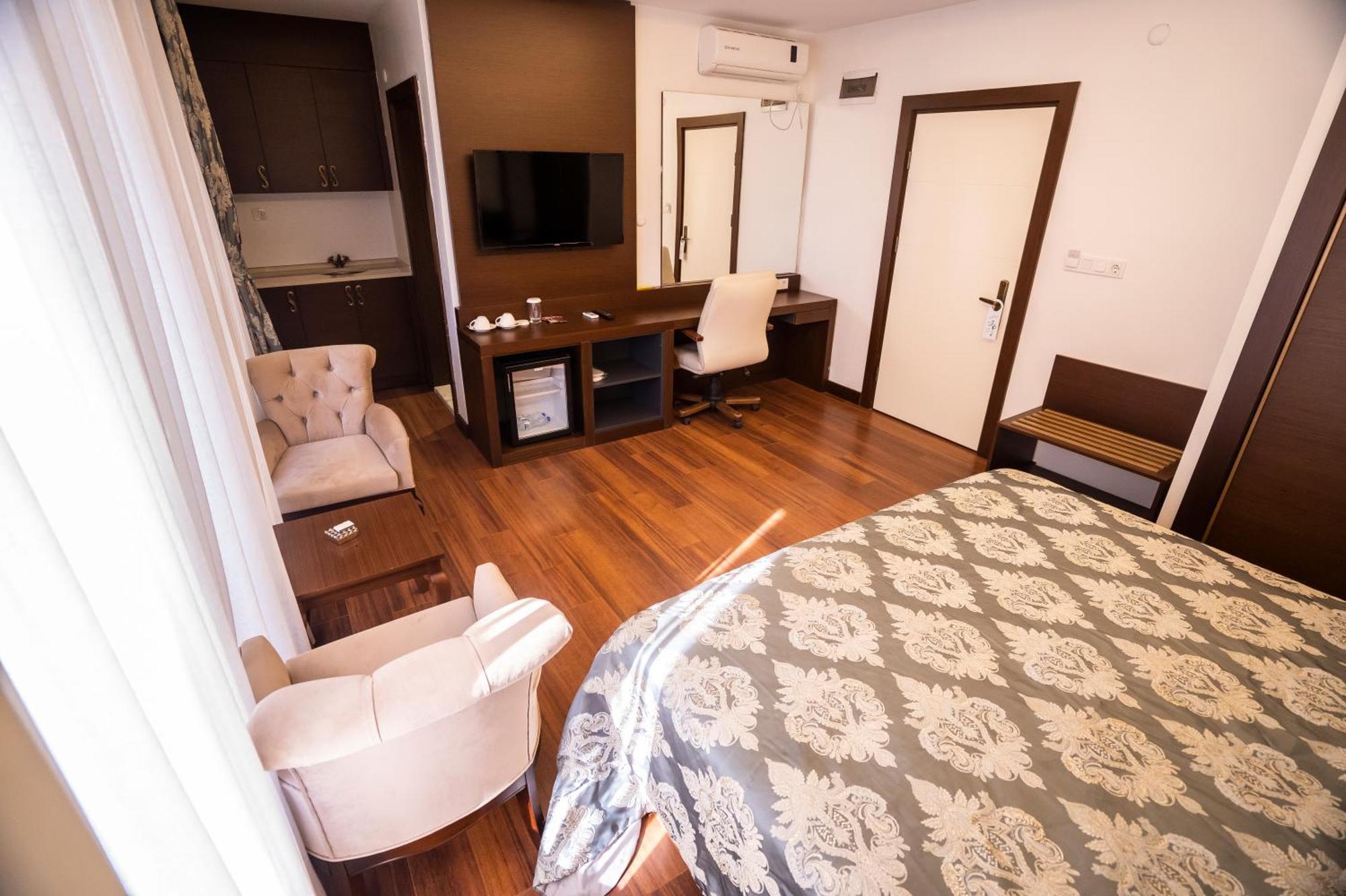 Sea Golden Hotel Darica  Luaran gambar
