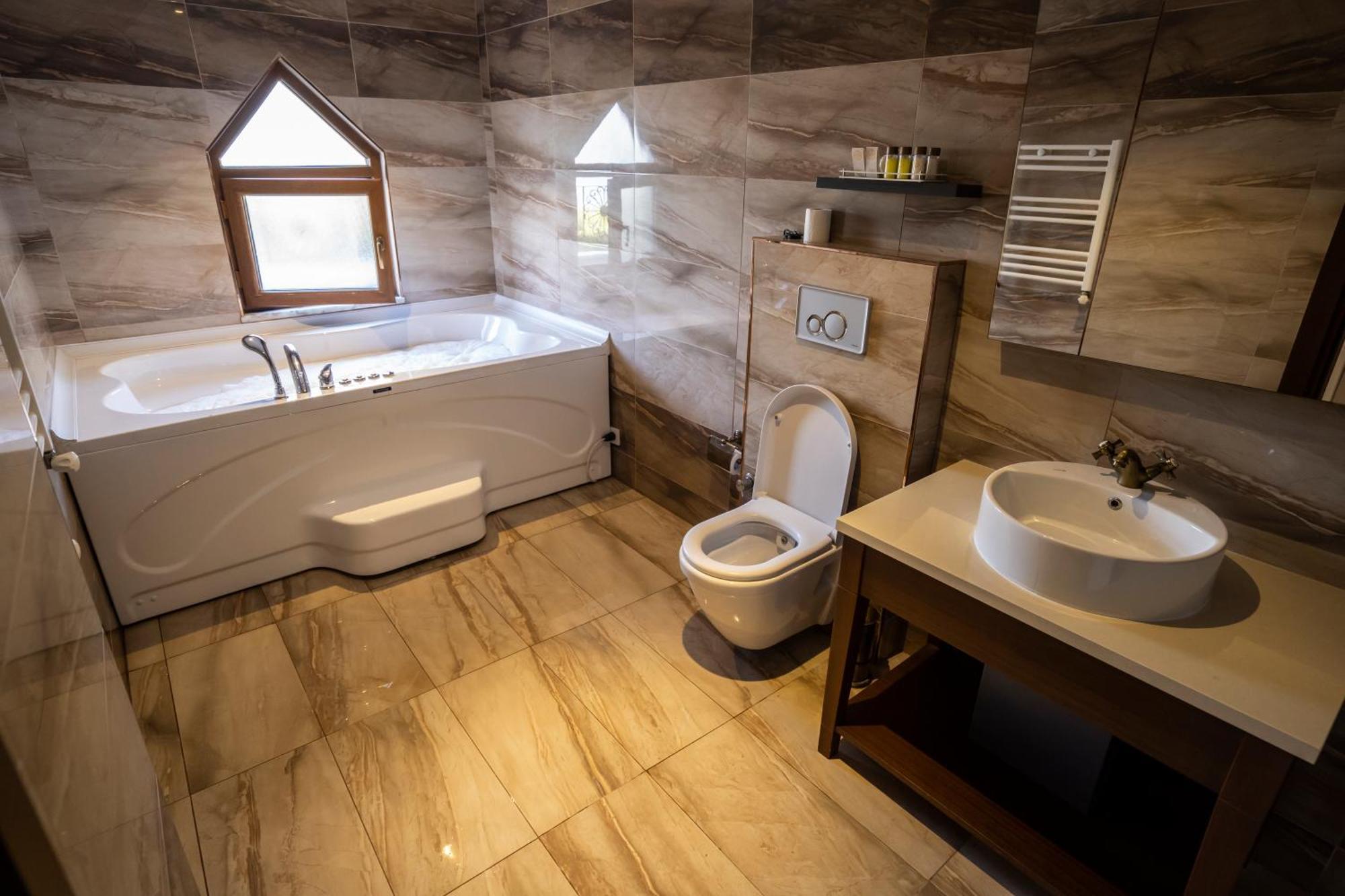 Sea Golden Hotel Darica  Luaran gambar