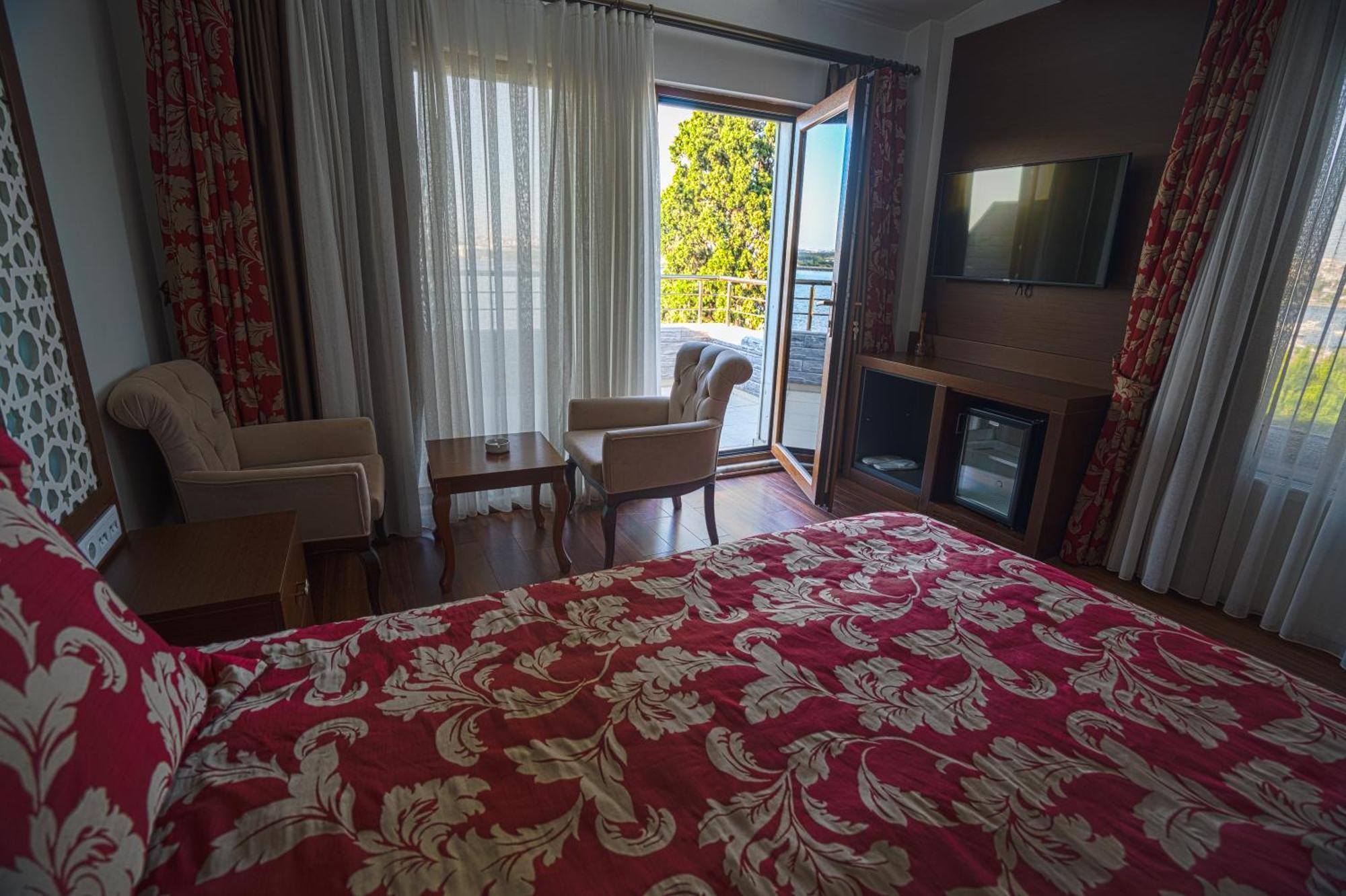 Sea Golden Hotel Darica  Luaran gambar