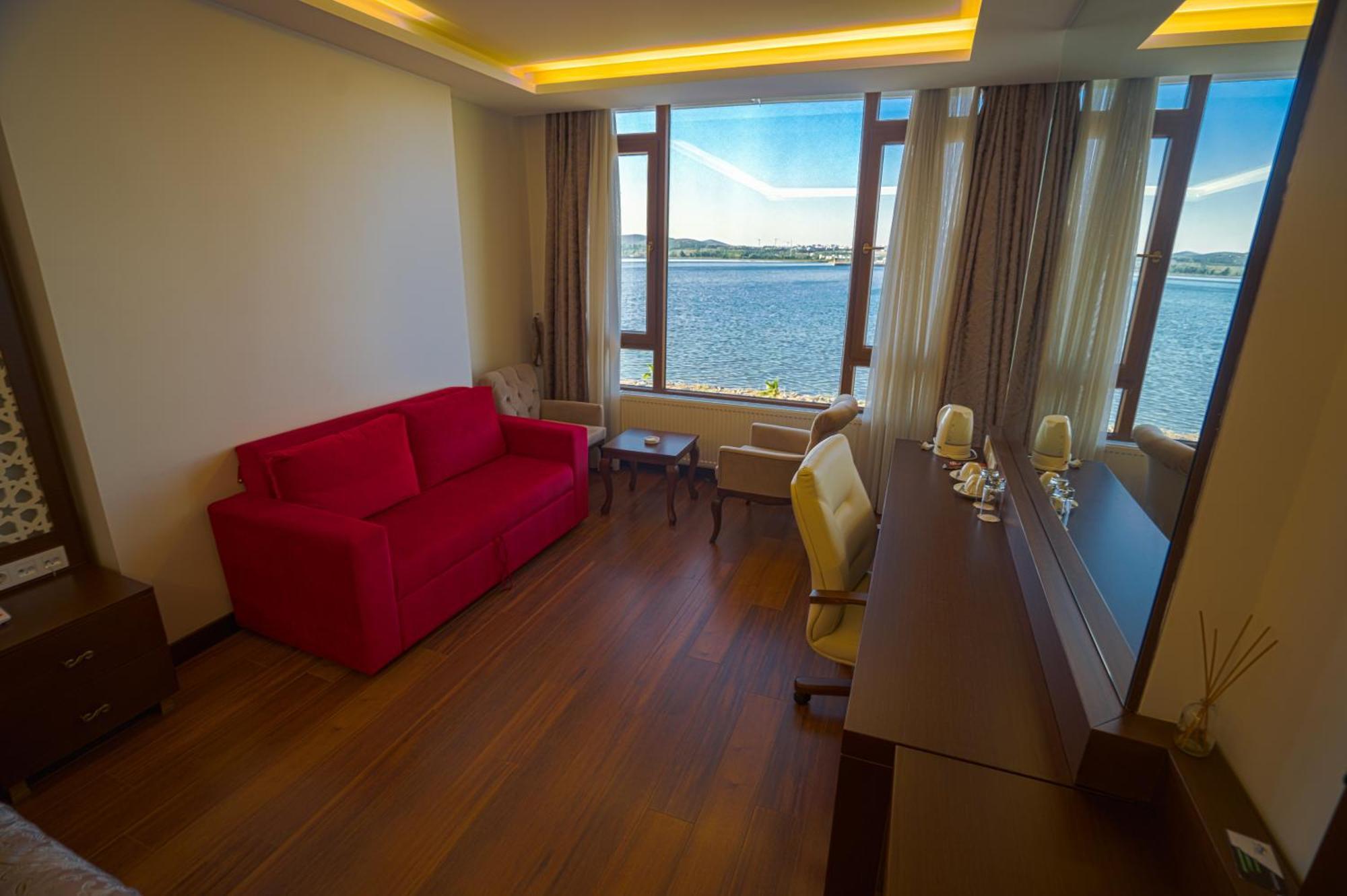 Sea Golden Hotel Darica  Luaran gambar