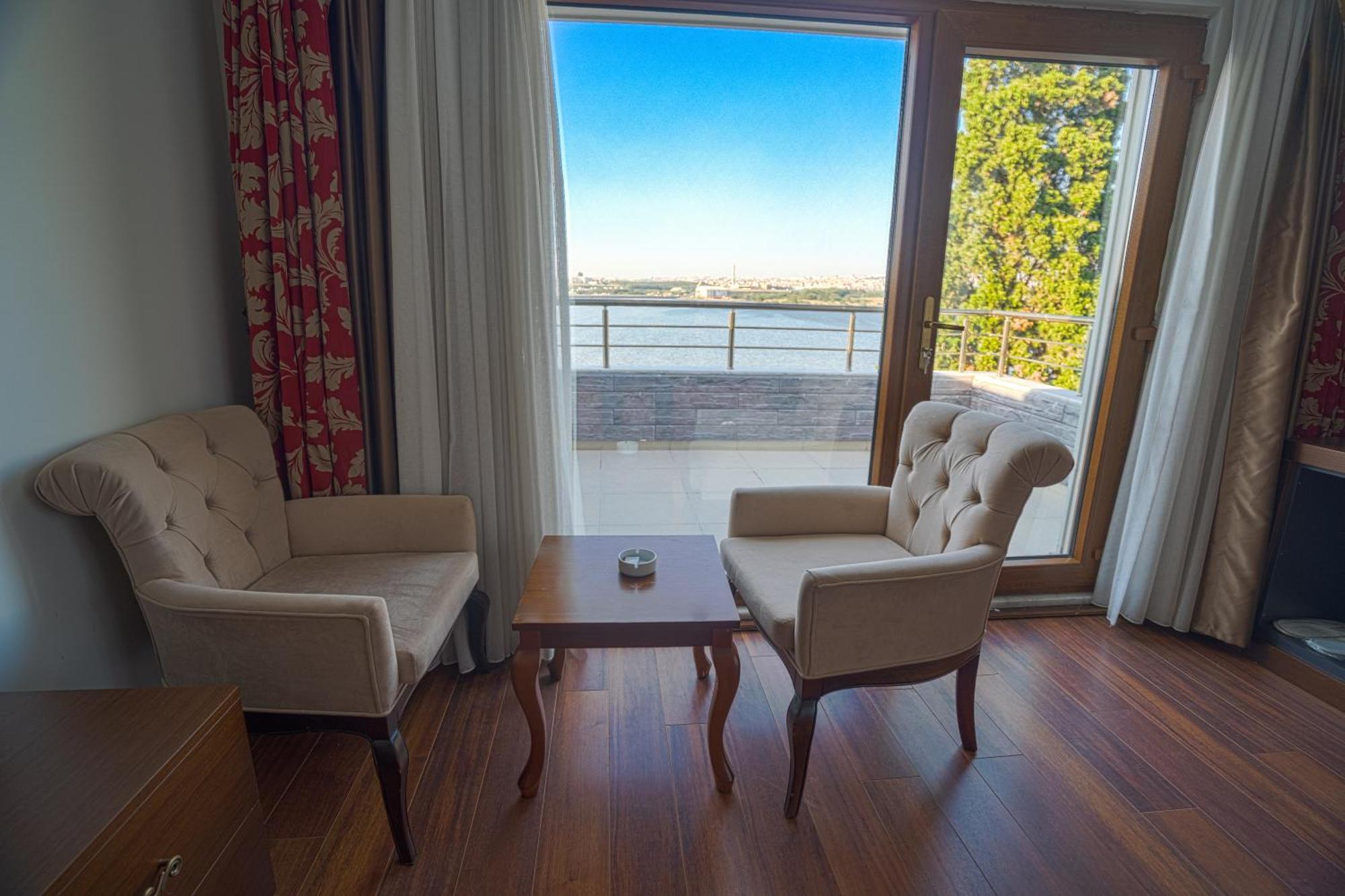 Sea Golden Hotel Darica  Luaran gambar