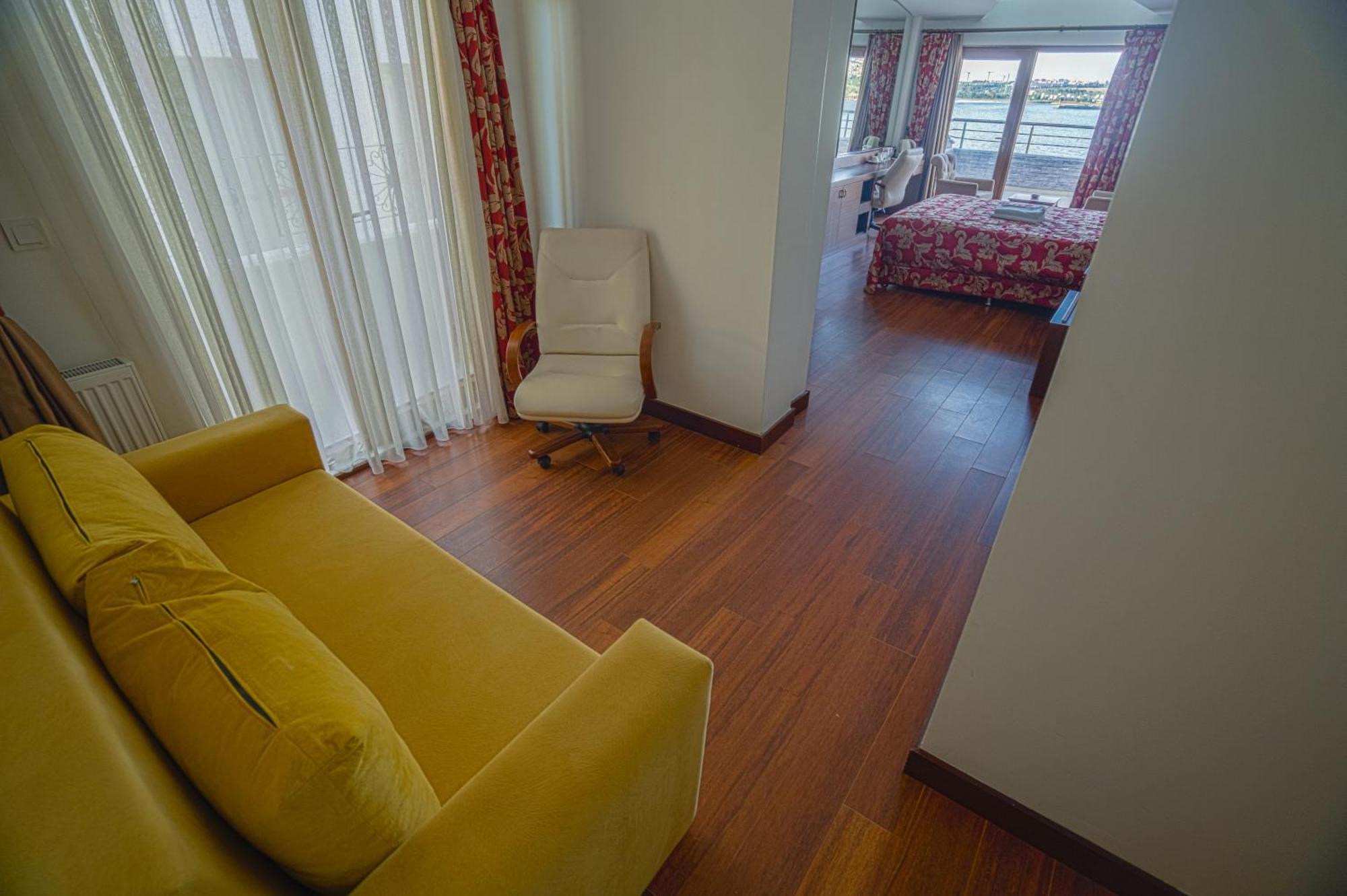 Sea Golden Hotel Darica  Luaran gambar