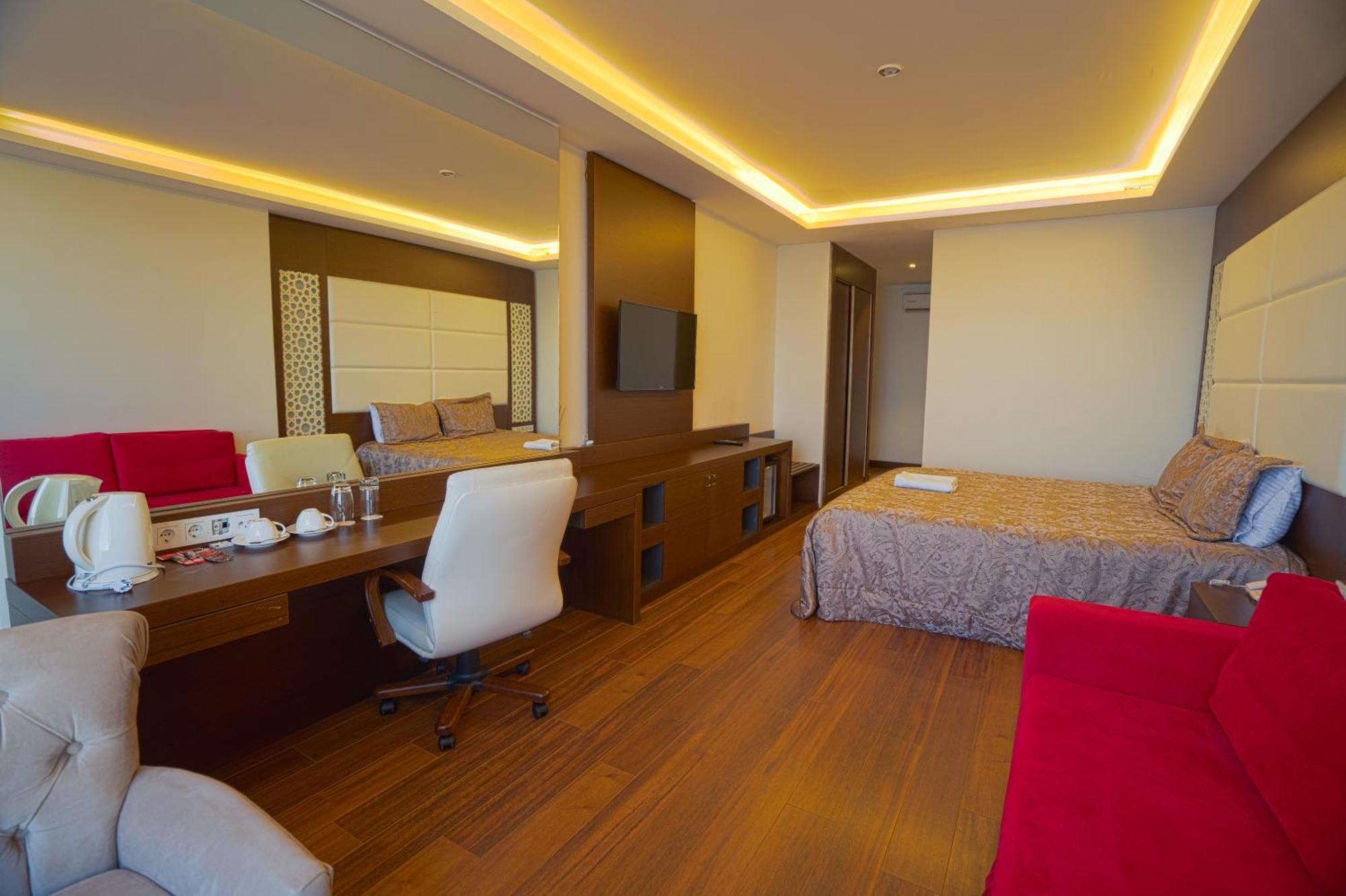 Sea Golden Hotel Darica  Luaran gambar