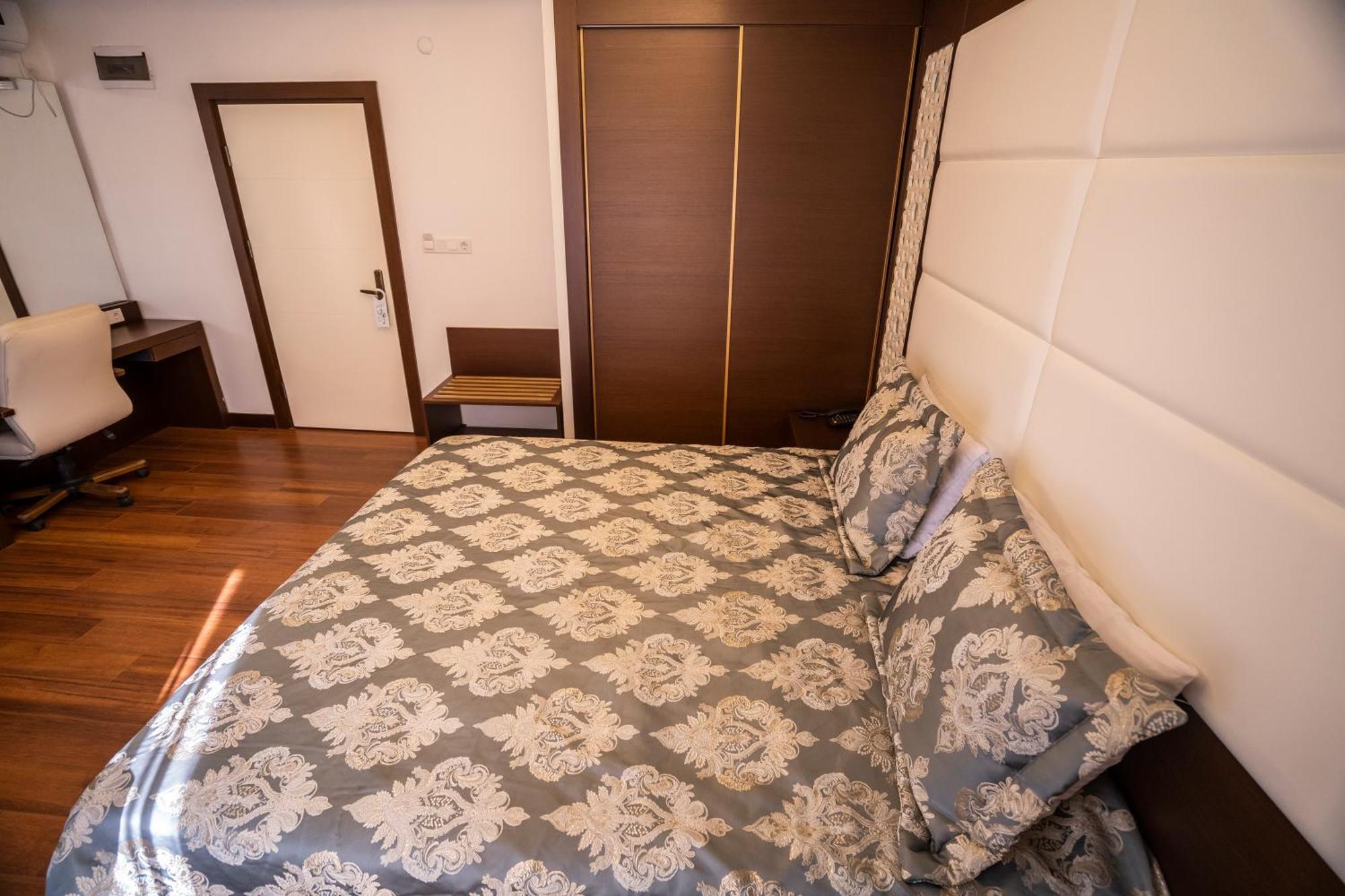Sea Golden Hotel Darica  Luaran gambar
