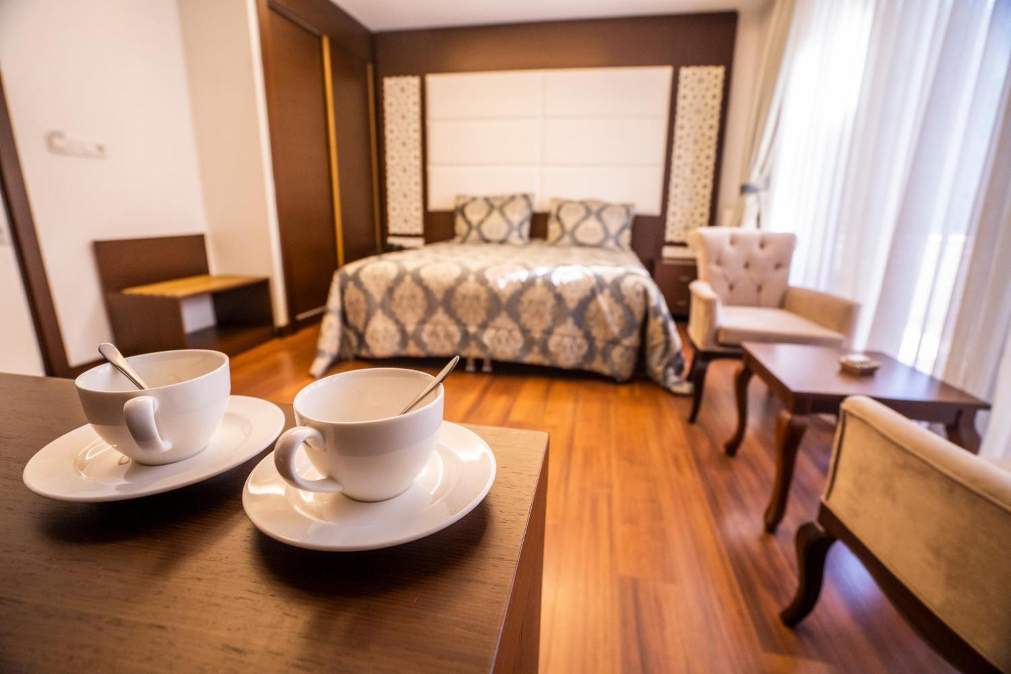 Sea Golden Hotel Darica  Luaran gambar