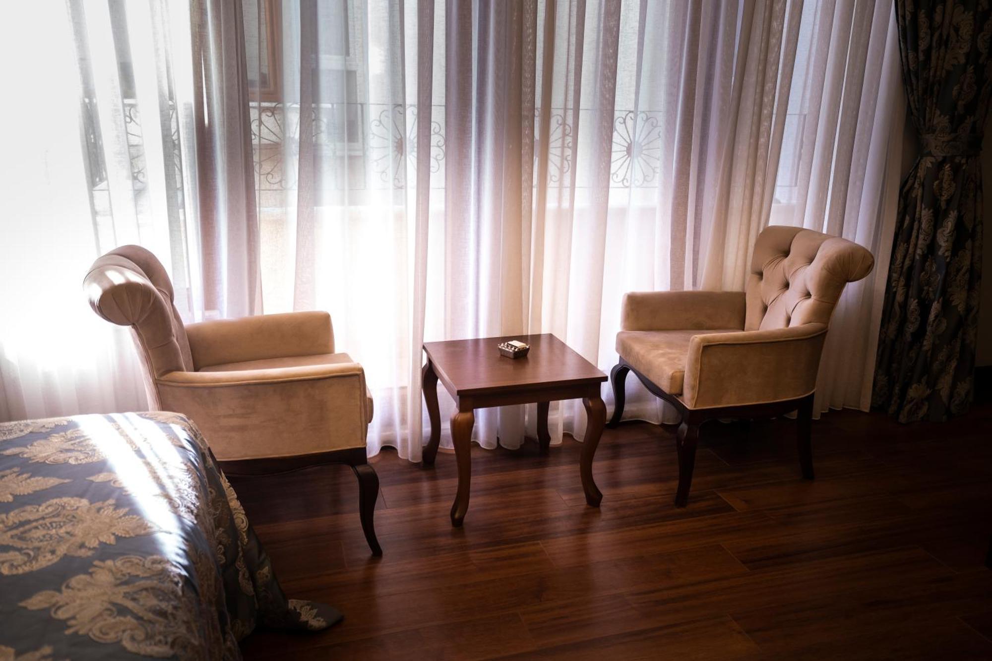 Sea Golden Hotel Darica  Luaran gambar